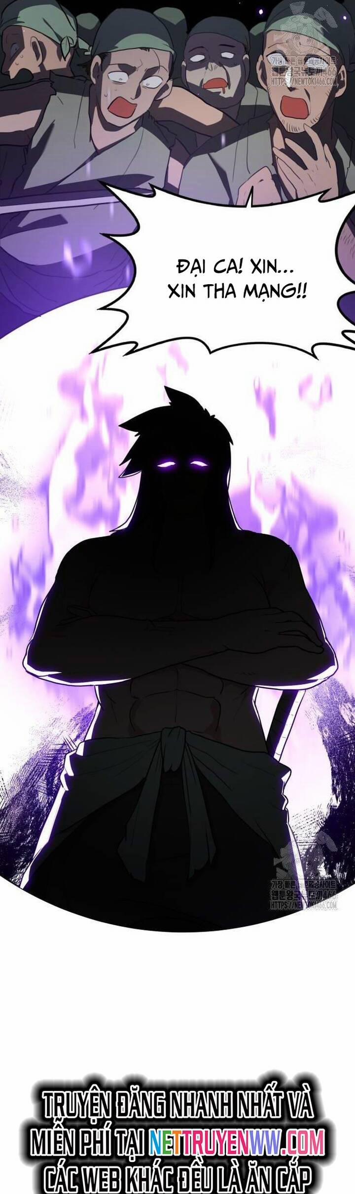 Ta Đây Vô Địch Bất Bại 9 trang 36