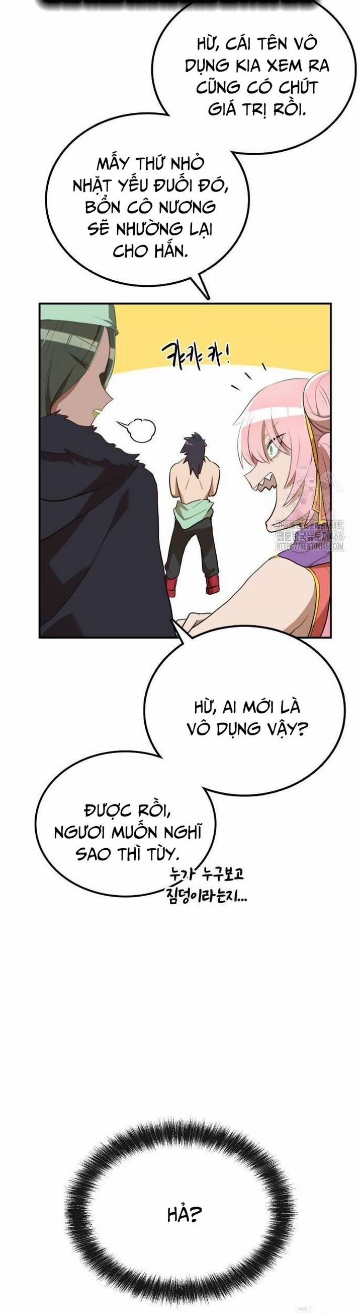 Ta Đây Vô Địch Bất Bại 9 trang 37