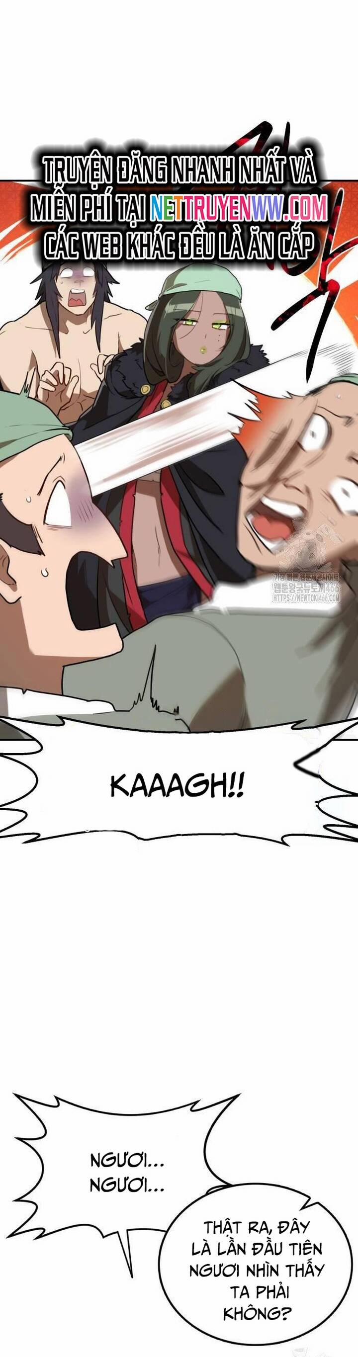 Ta Đây Vô Địch Bất Bại 9 trang 4