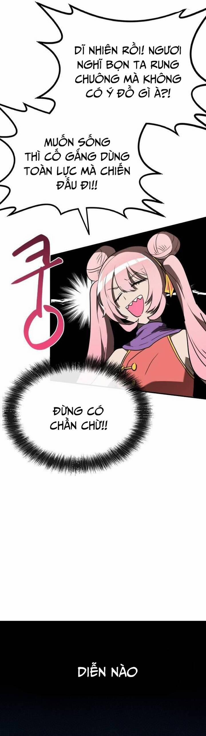 Ta Đây Vô Địch Bất Bại 9 trang 40