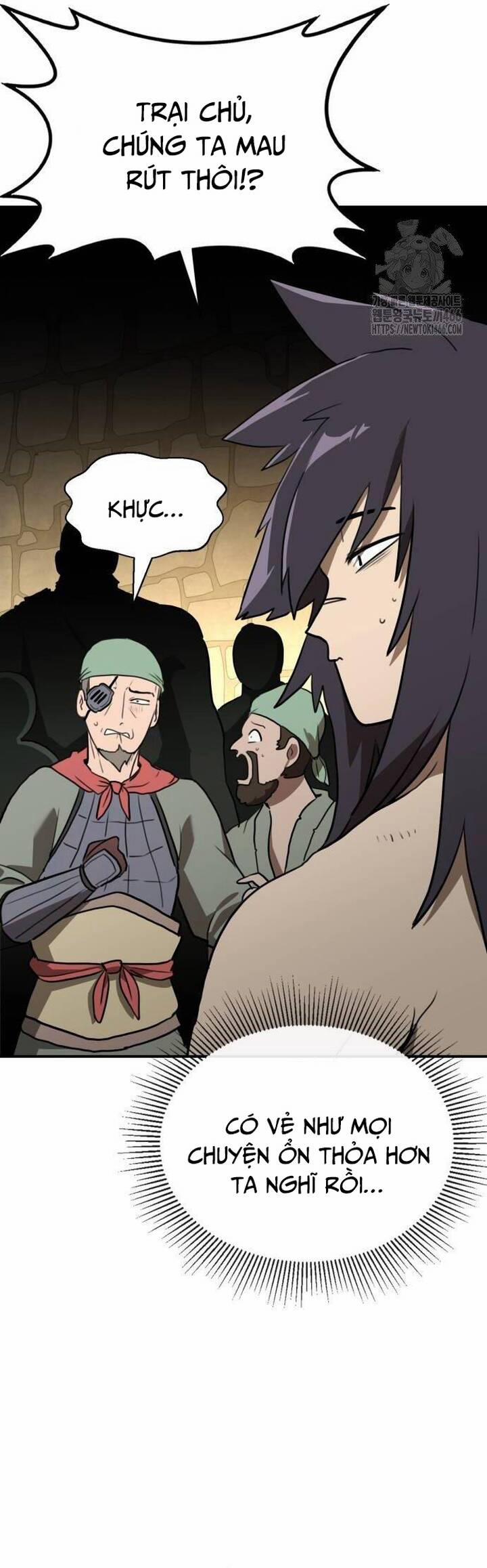 Ta Đây Vô Địch Bất Bại 9 trang 42