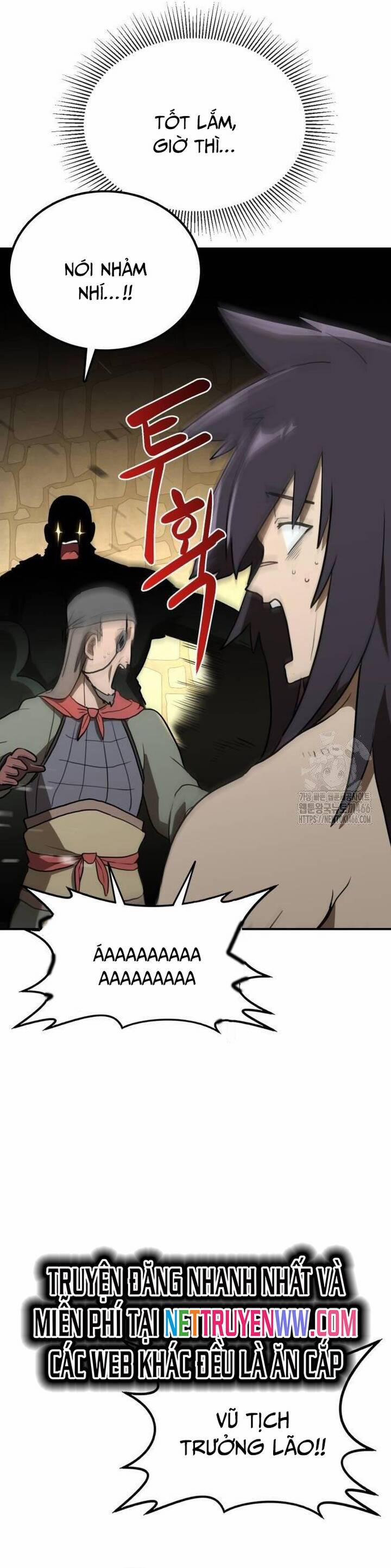 Ta Đây Vô Địch Bất Bại 9 trang 43