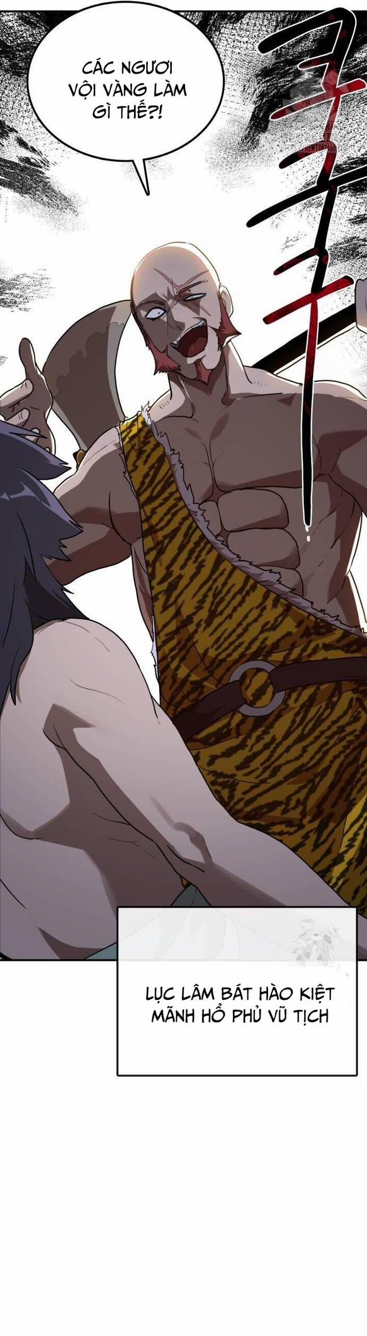 Ta Đây Vô Địch Bất Bại 9 trang 44