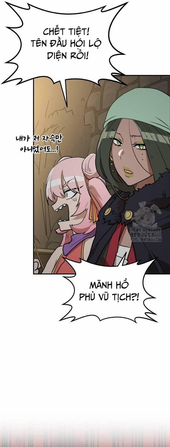 Ta Đây Vô Địch Bất Bại 9 trang 45