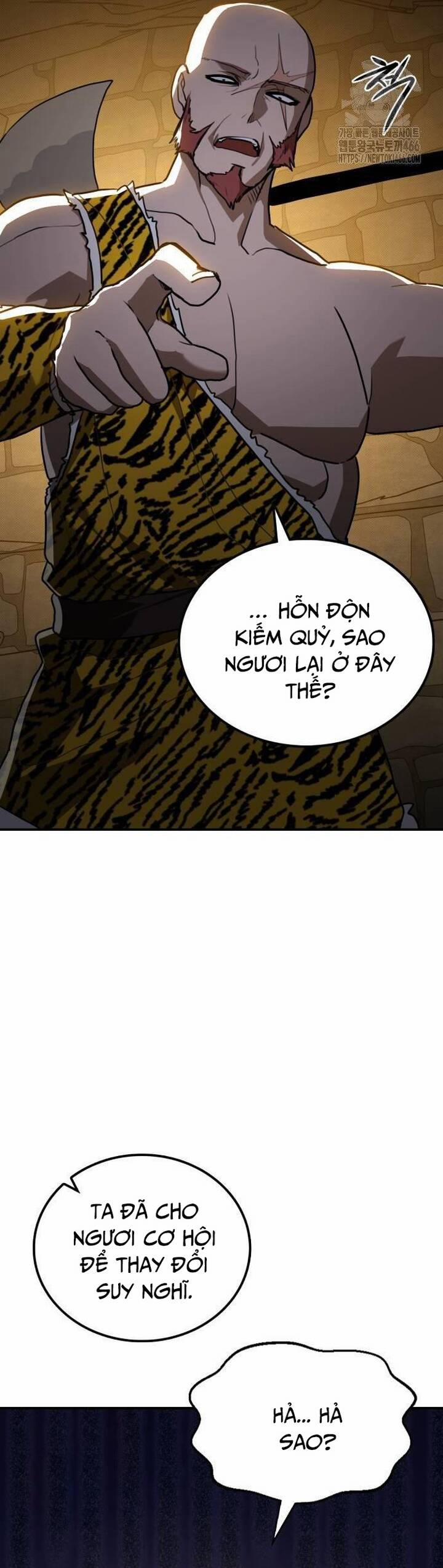 Ta Đây Vô Địch Bất Bại 9 trang 47