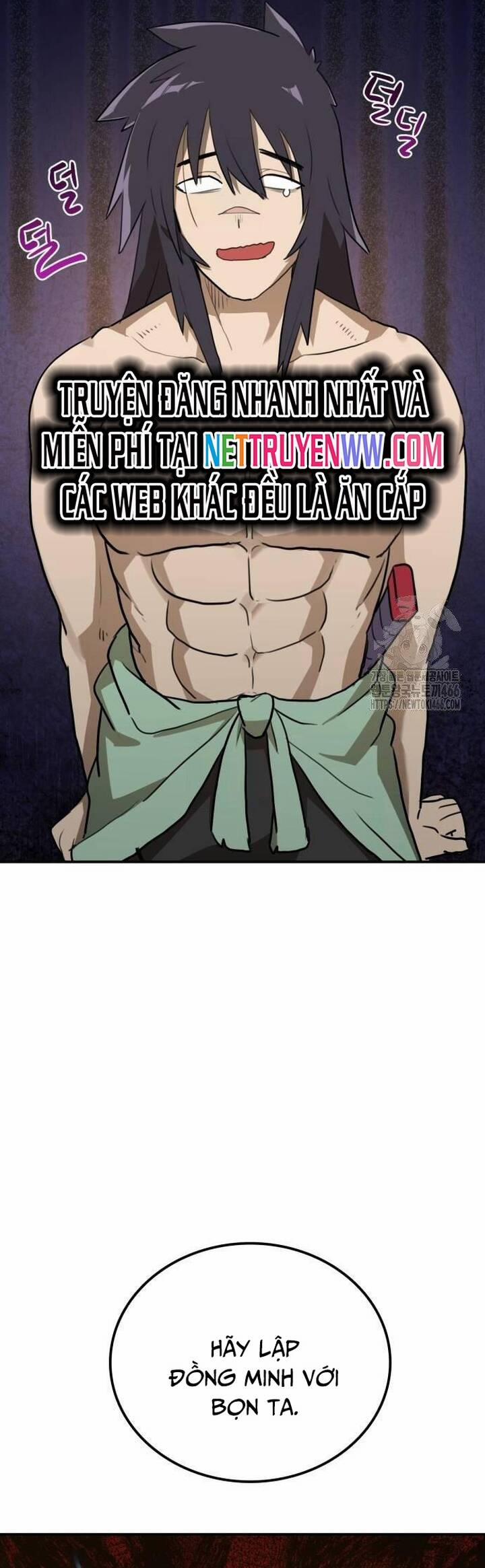 Ta Đây Vô Địch Bất Bại 9 trang 48