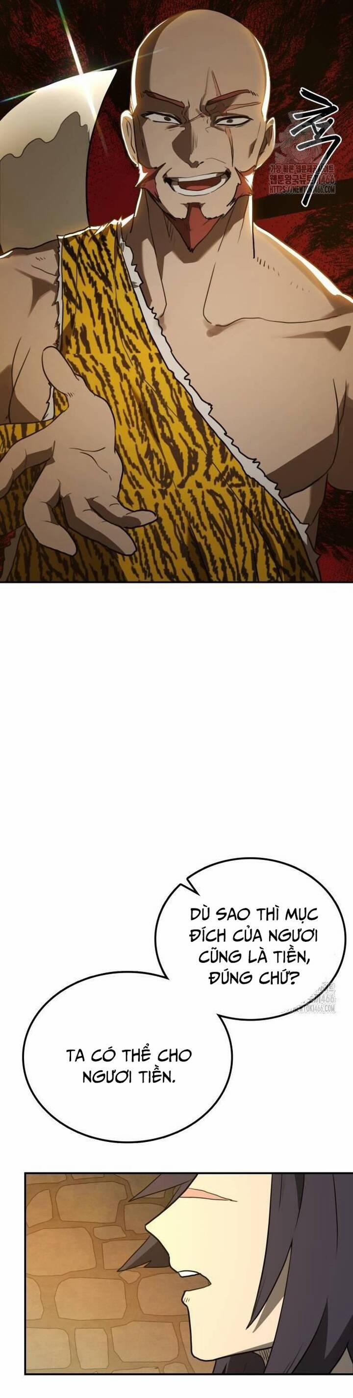 Ta Đây Vô Địch Bất Bại 9 trang 49