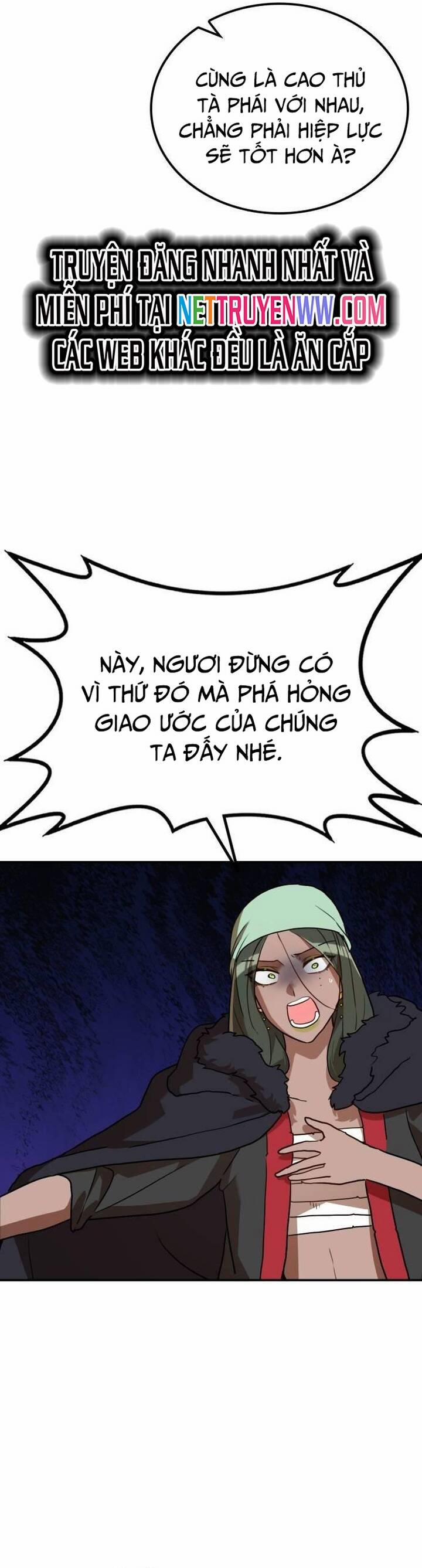 Ta Đây Vô Địch Bất Bại 9 trang 50