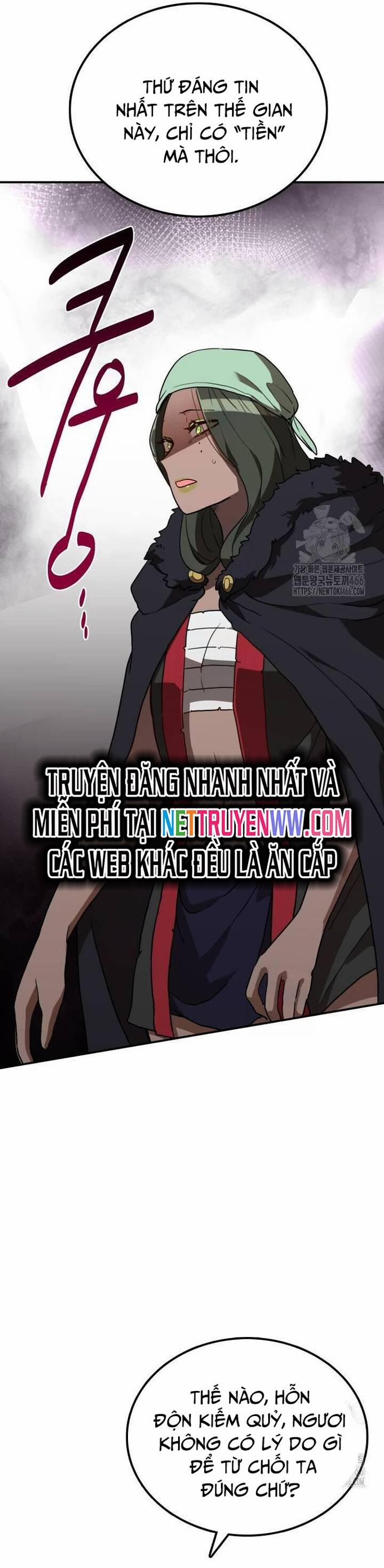 Ta Đây Vô Địch Bất Bại 9 trang 52