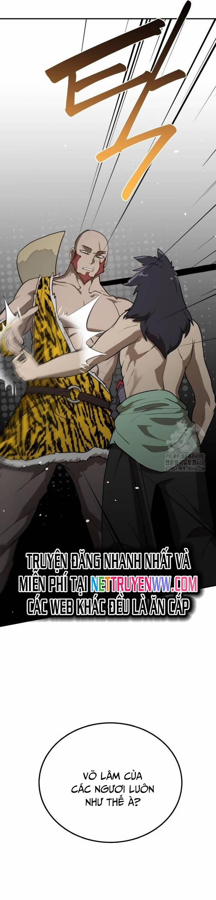 Ta Đây Vô Địch Bất Bại 9 trang 54