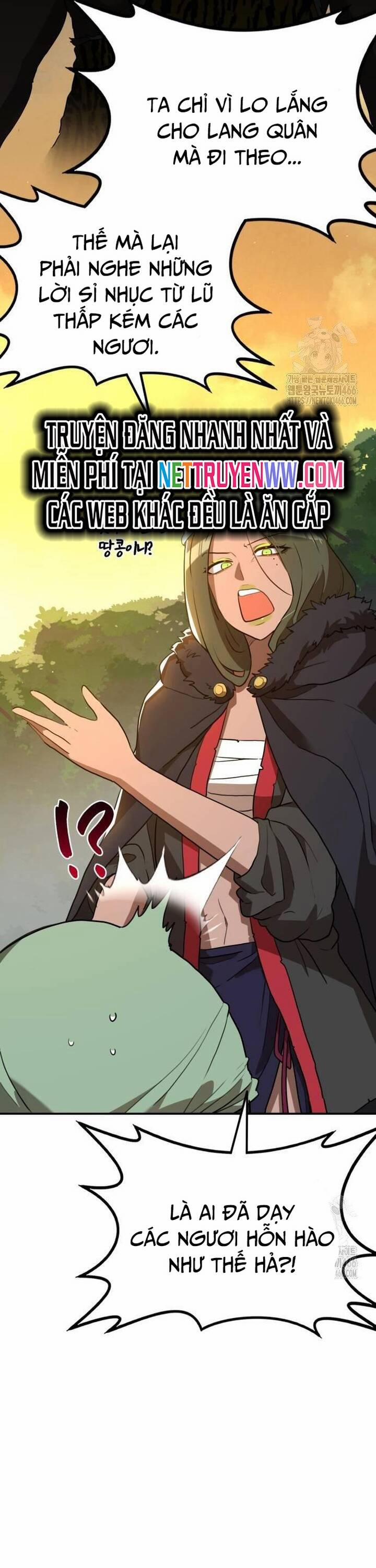 Ta Đây Vô Địch Bất Bại 9 trang 6