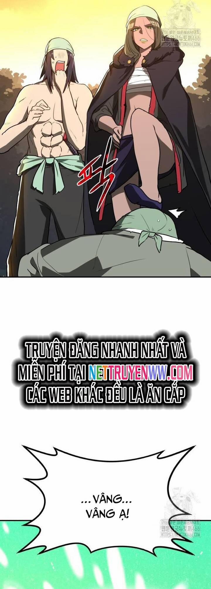 Ta Đây Vô Địch Bất Bại 9 trang 8