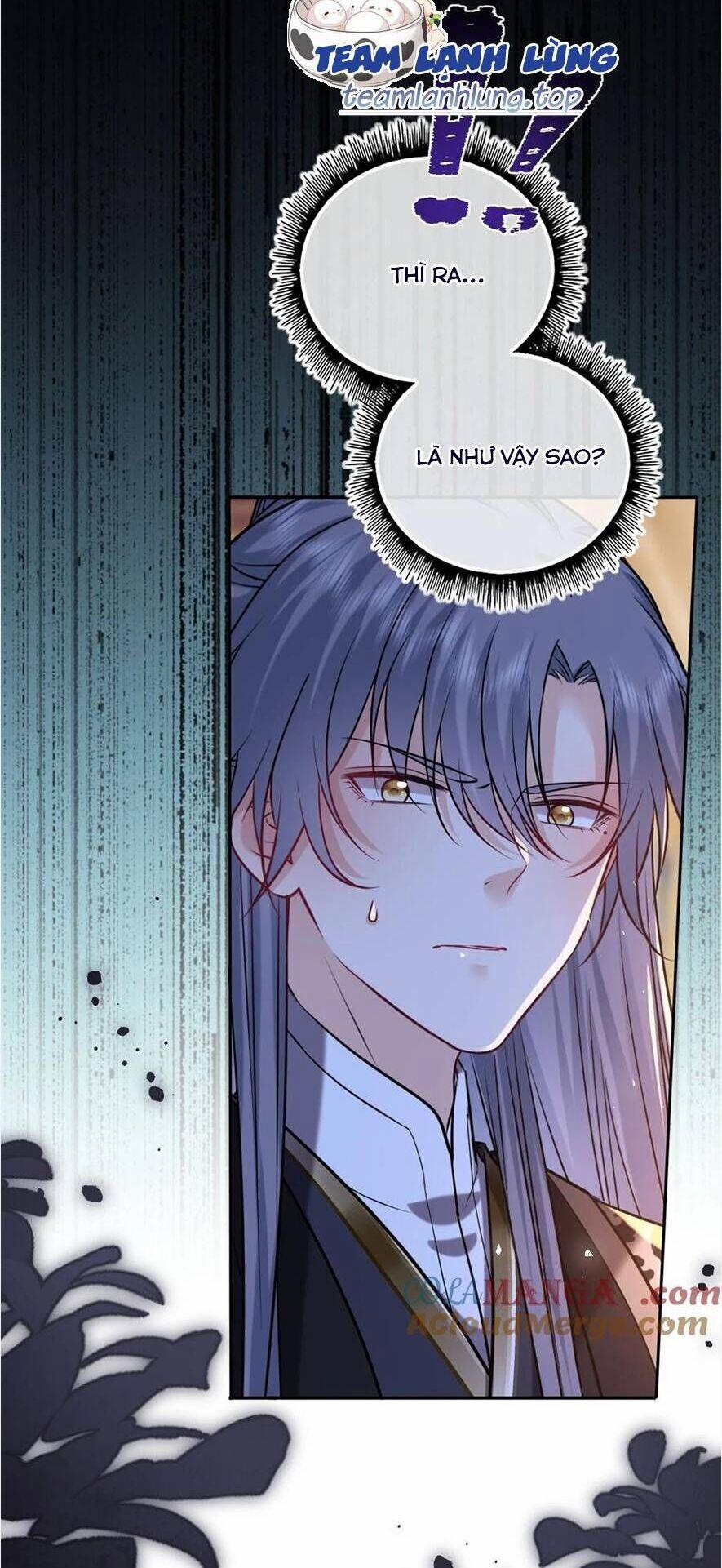 Ta Đem Hoàng Tử Dưỡng Thành Hắc Hóa 101 trang 12