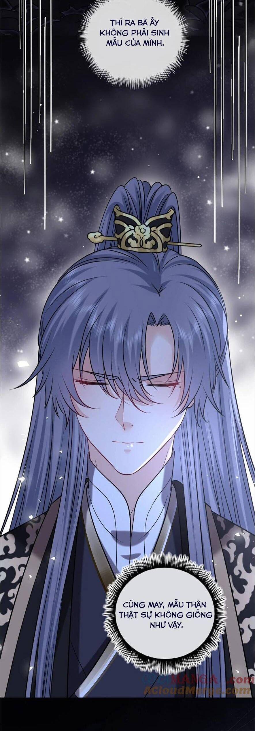 Ta Đem Hoàng Tử Dưỡng Thành Hắc Hóa 101 trang 14