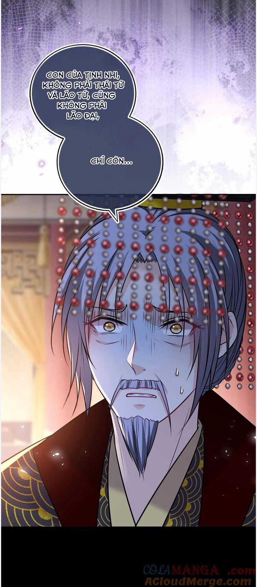 Ta Đem Hoàng Tử Dưỡng Thành Hắc Hóa 101 trang 23