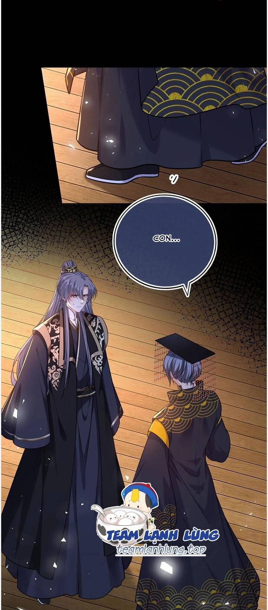 Ta Đem Hoàng Tử Dưỡng Thành Hắc Hóa 101 trang 24