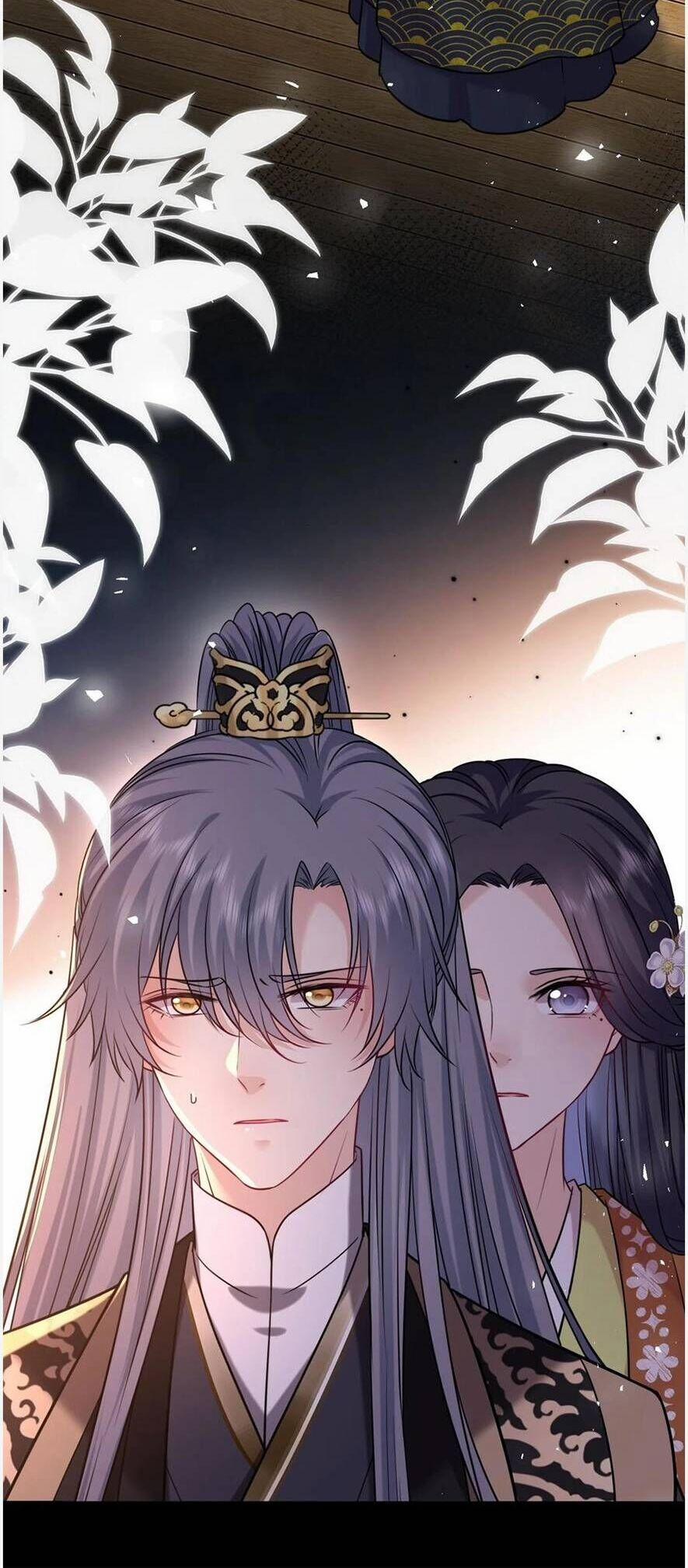 Ta Đem Hoàng Tử Dưỡng Thành Hắc Hóa 101 trang 25