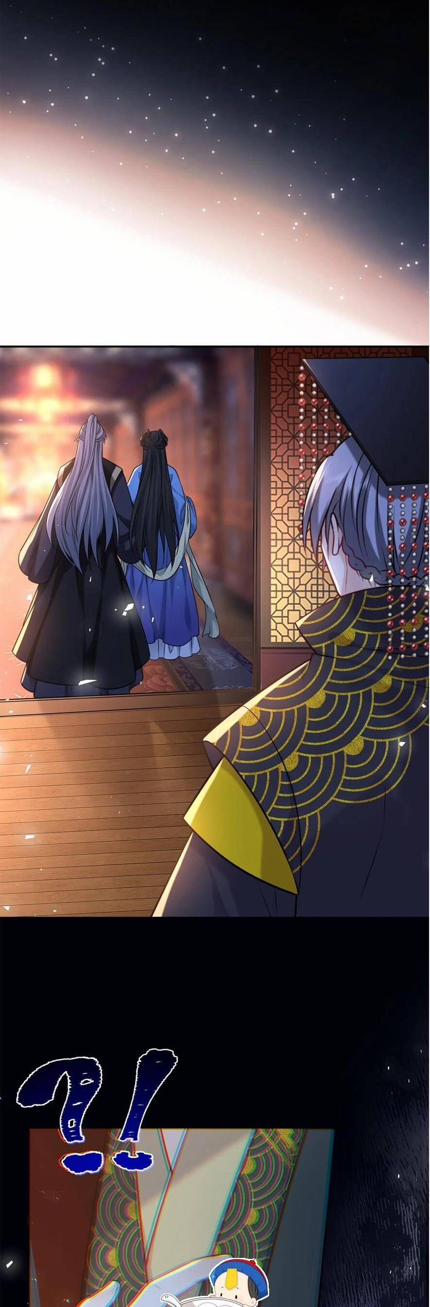 Ta Đem Hoàng Tử Dưỡng Thành Hắc Hóa 101 trang 34