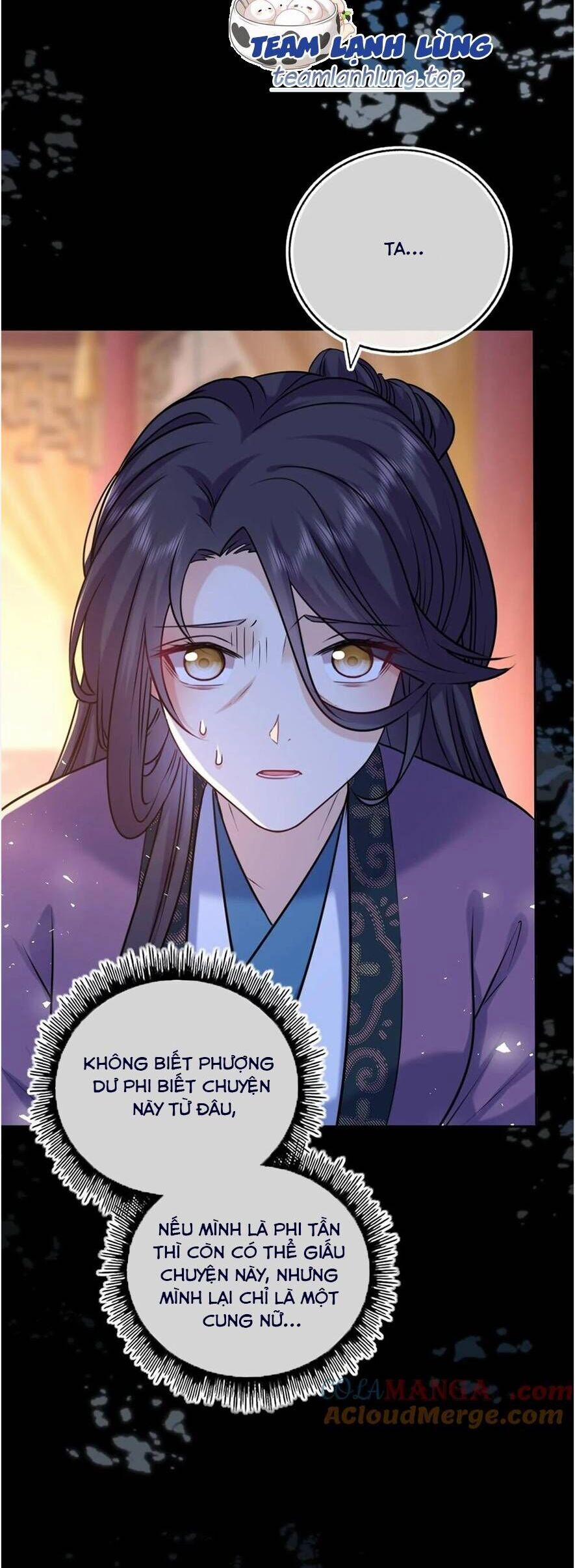 Ta Đem Hoàng Tử Dưỡng Thành Hắc Hóa 101 trang 5