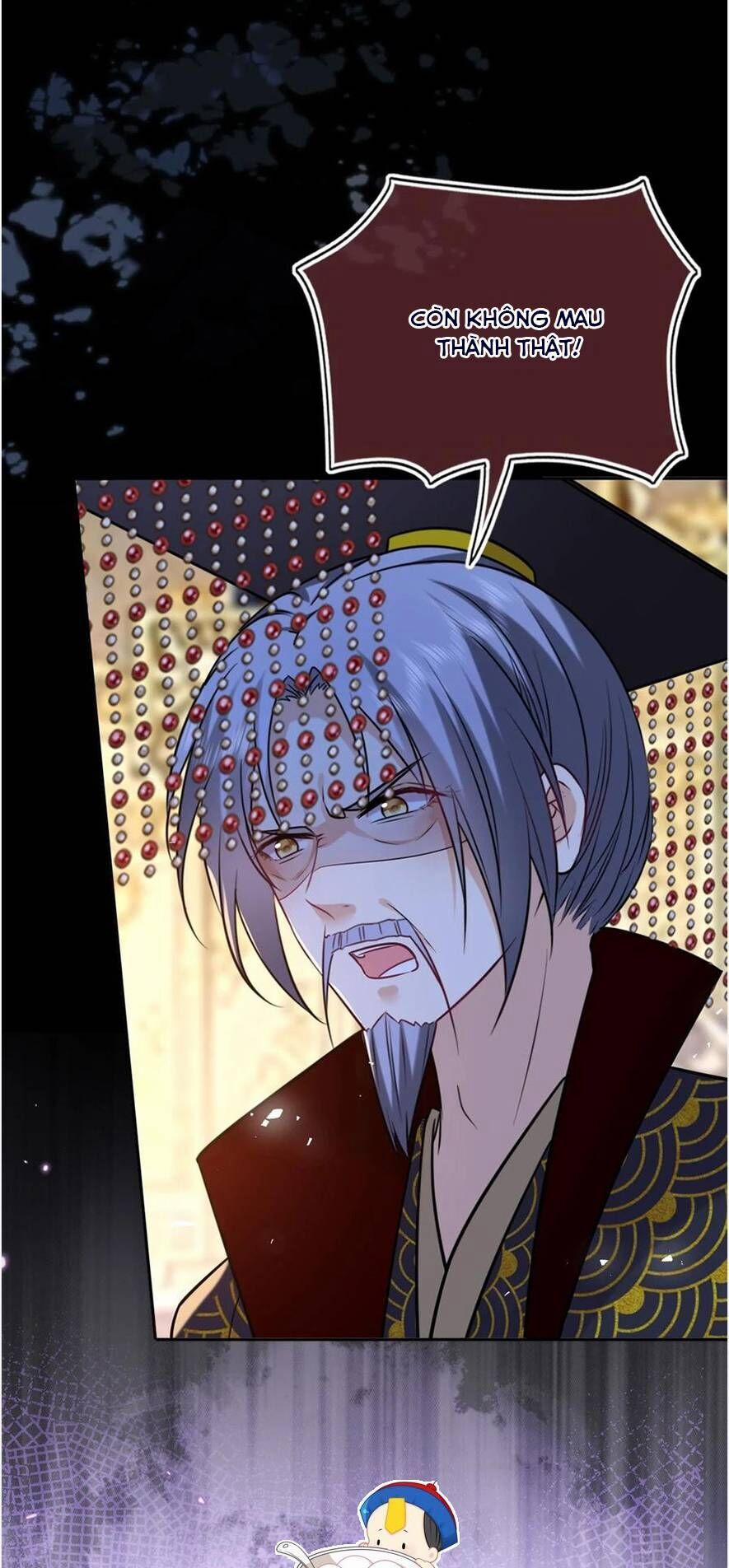 Ta Đem Hoàng Tử Dưỡng Thành Hắc Hóa 101 trang 6