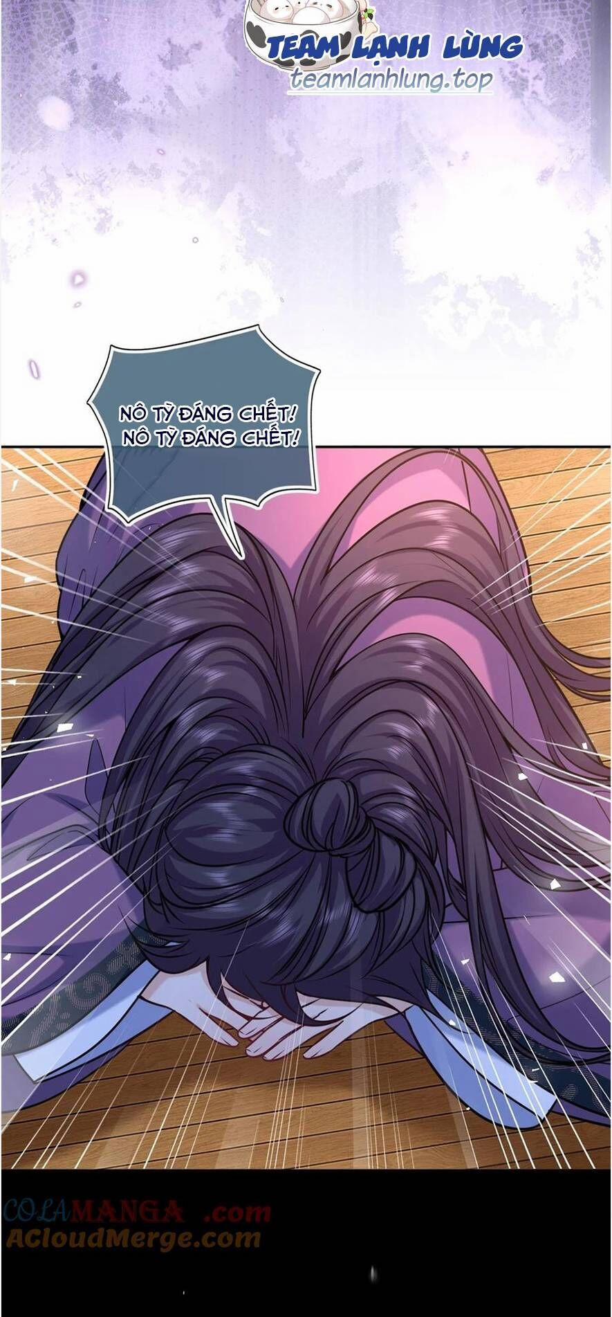 Ta Đem Hoàng Tử Dưỡng Thành Hắc Hóa 101 trang 7