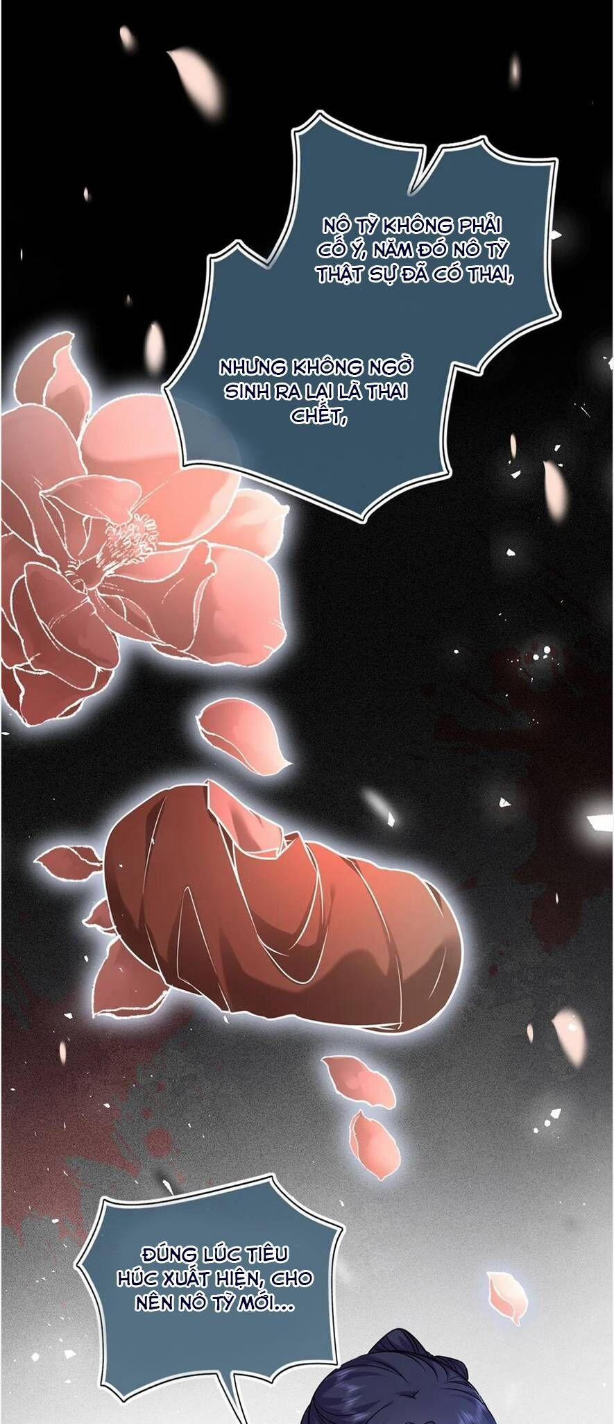 Ta Đem Hoàng Tử Dưỡng Thành Hắc Hóa 101 trang 8