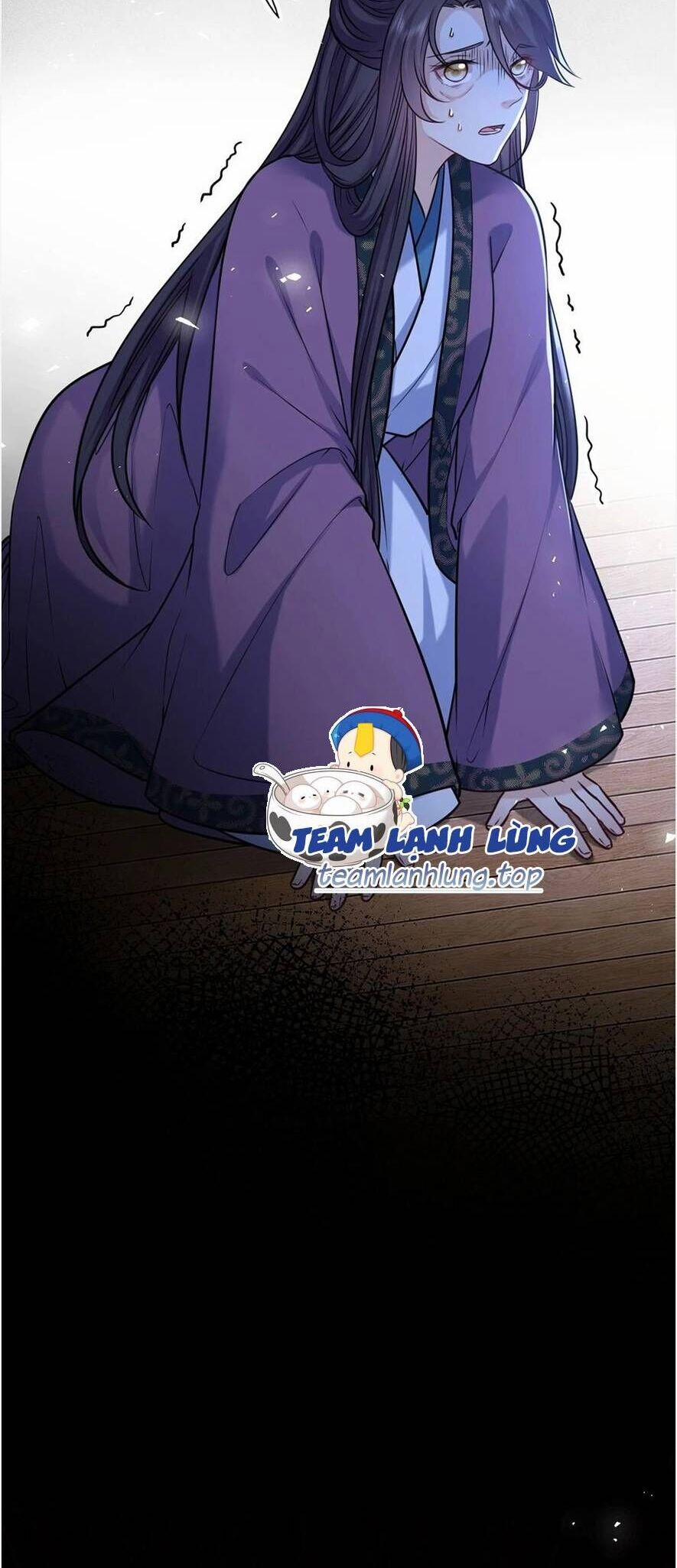 Ta Đem Hoàng Tử Dưỡng Thành Hắc Hóa 101 trang 9