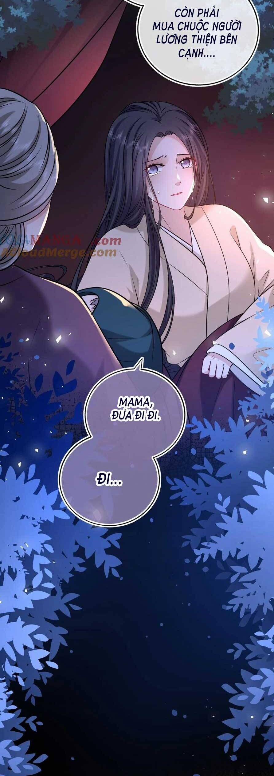 Ta Đem Hoàng Tử Dưỡng Thành Hắc Hóa 102 trang 13