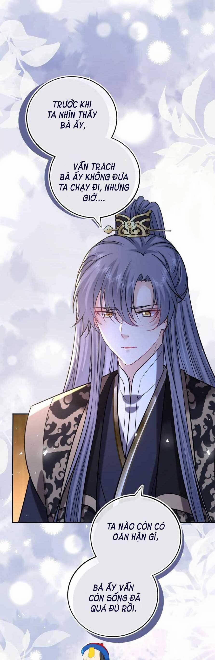 Ta Đem Hoàng Tử Dưỡng Thành Hắc Hóa 102 trang 16