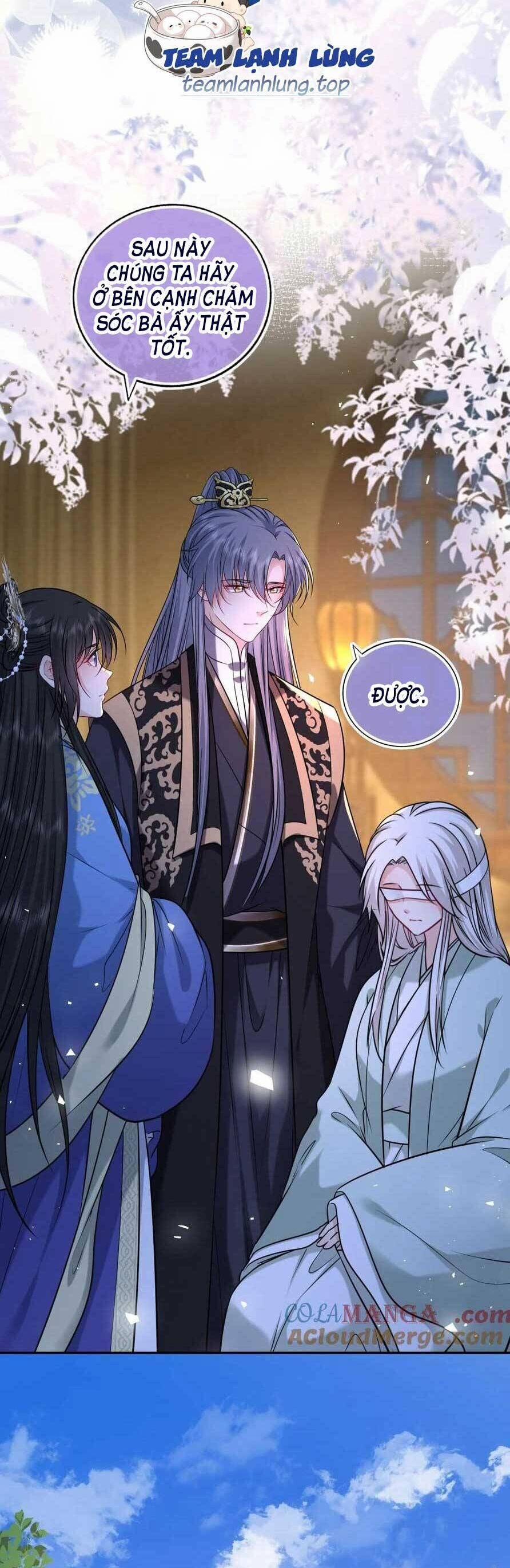 Ta Đem Hoàng Tử Dưỡng Thành Hắc Hóa 102 trang 17