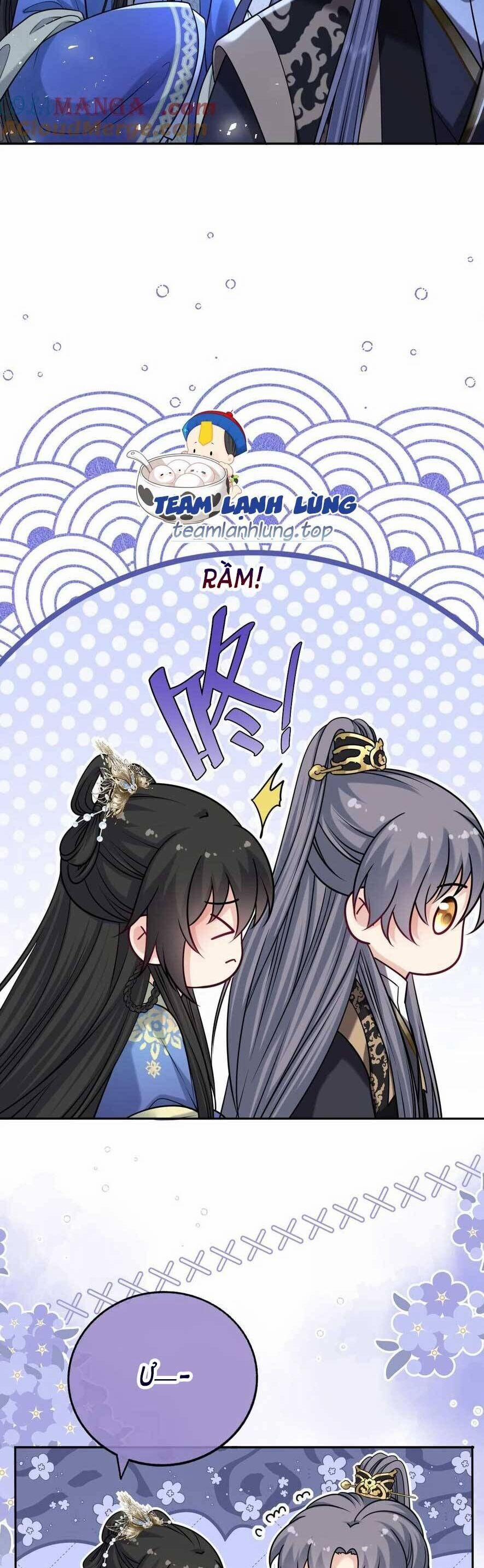 Ta Đem Hoàng Tử Dưỡng Thành Hắc Hóa 102 trang 2