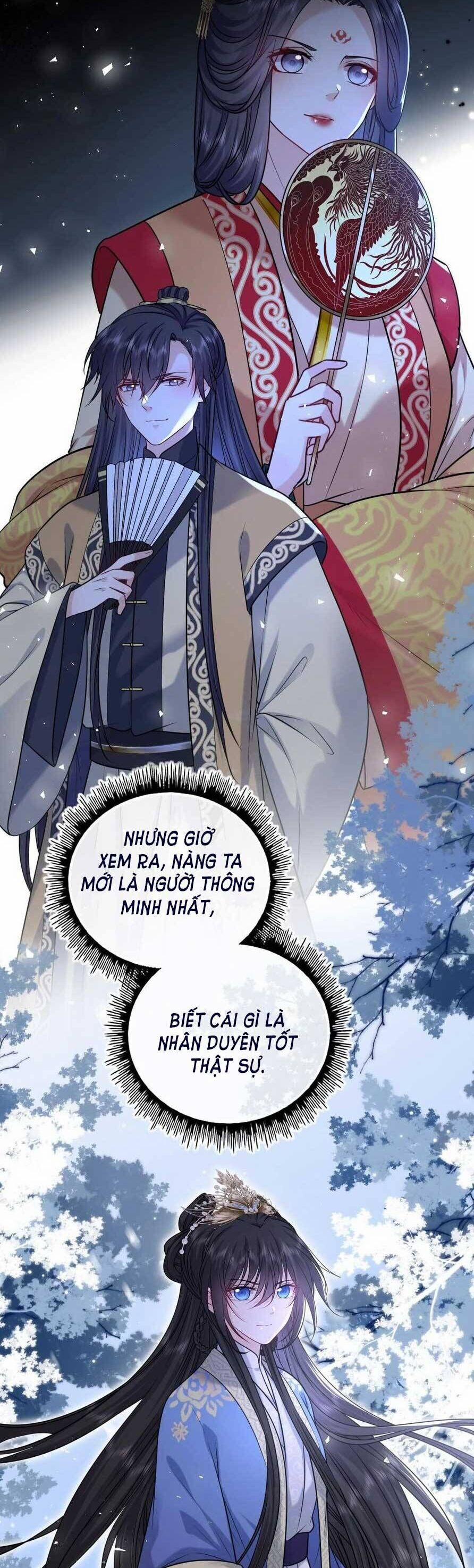 Ta Đem Hoàng Tử Dưỡng Thành Hắc Hóa 102 trang 24