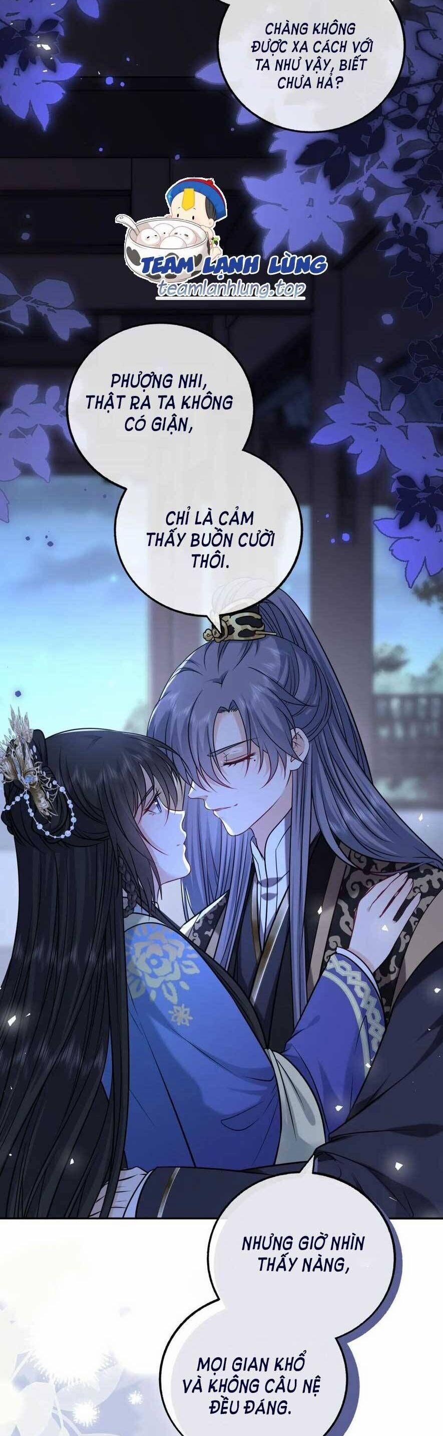 Ta Đem Hoàng Tử Dưỡng Thành Hắc Hóa 102 trang 4