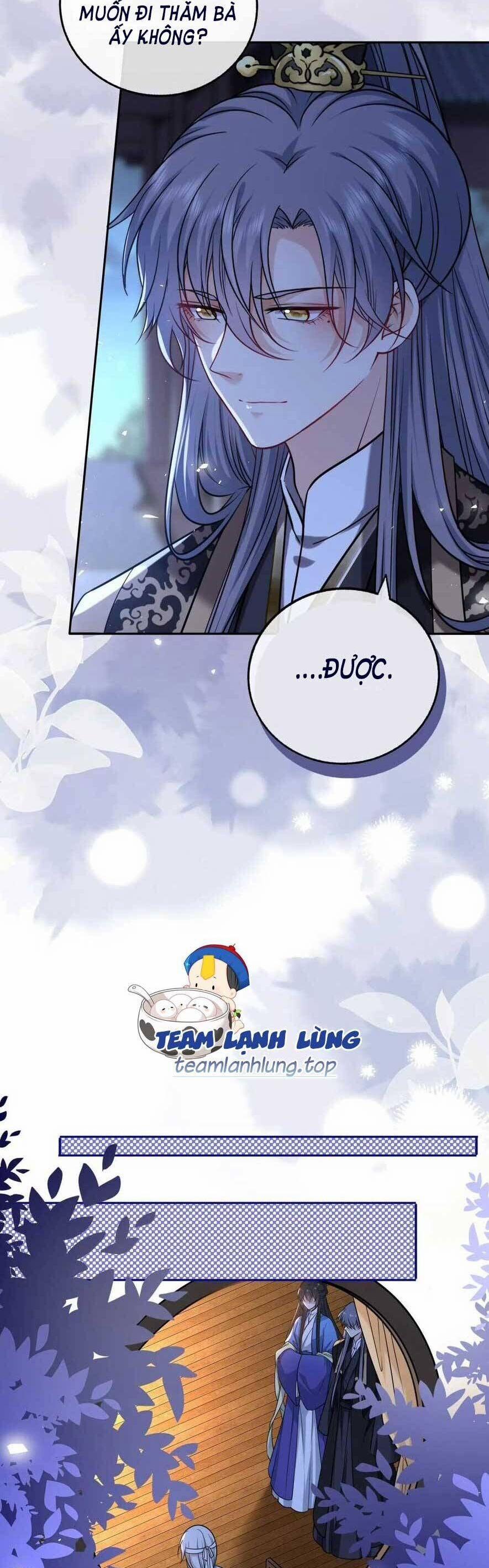 Ta Đem Hoàng Tử Dưỡng Thành Hắc Hóa 102 trang 6