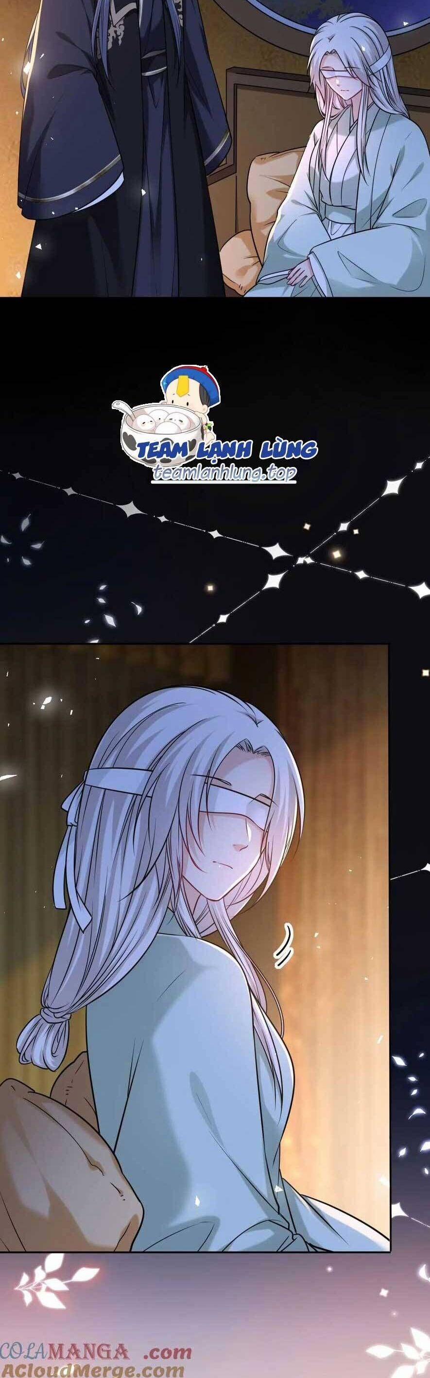 Ta Đem Hoàng Tử Dưỡng Thành Hắc Hóa 102 trang 8