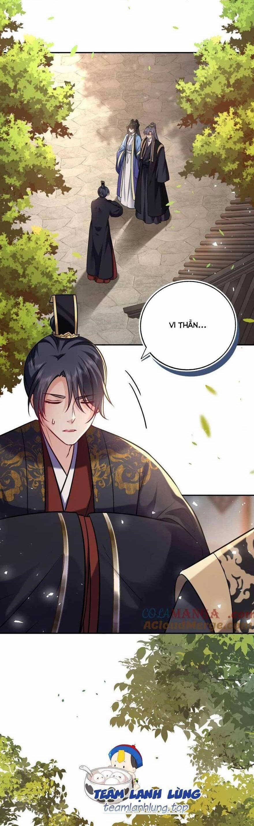 Ta Đem Hoàng Tử Dưỡng Thành Hắc Hóa 103 trang 1