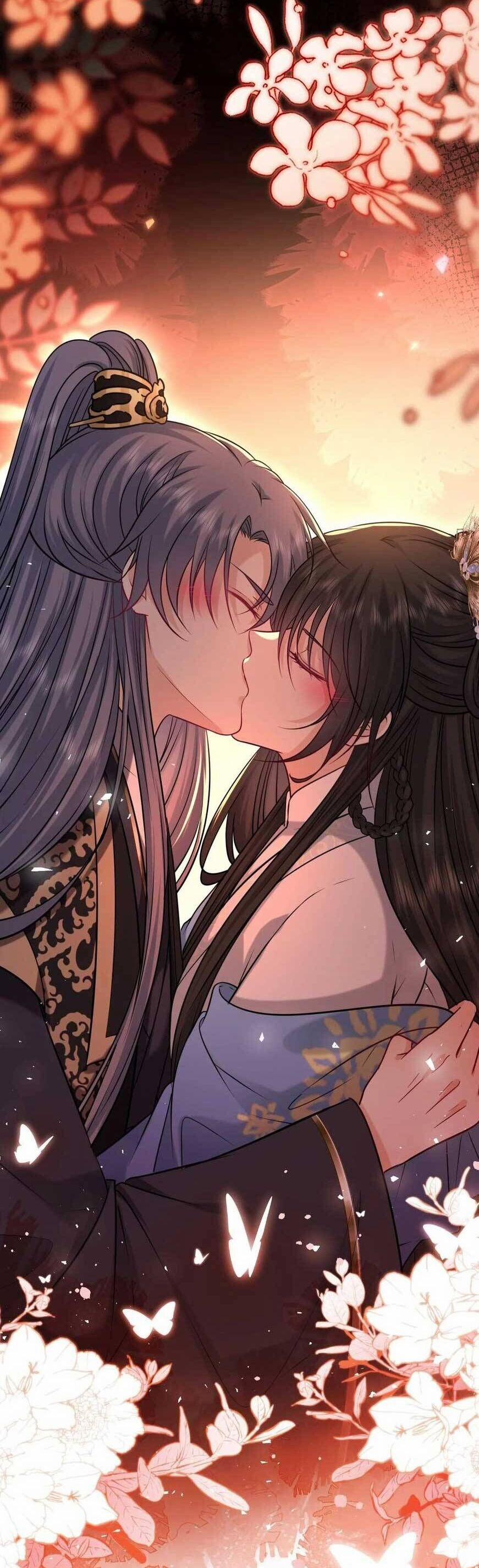 Ta Đem Hoàng Tử Dưỡng Thành Hắc Hóa 103 trang 27