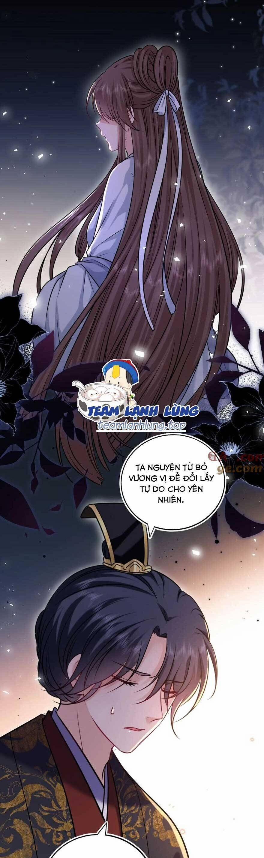 Ta Đem Hoàng Tử Dưỡng Thành Hắc Hóa 103 trang 5