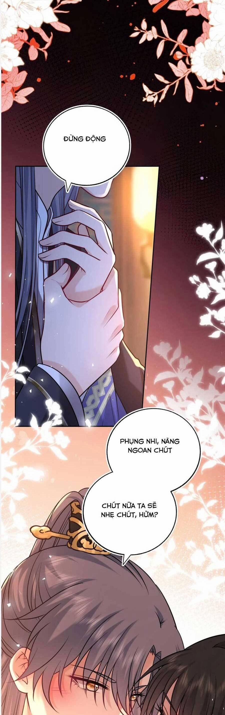 Ta Đem Hoàng Tử Dưỡng Thành Hắc Hóa 104 trang 2