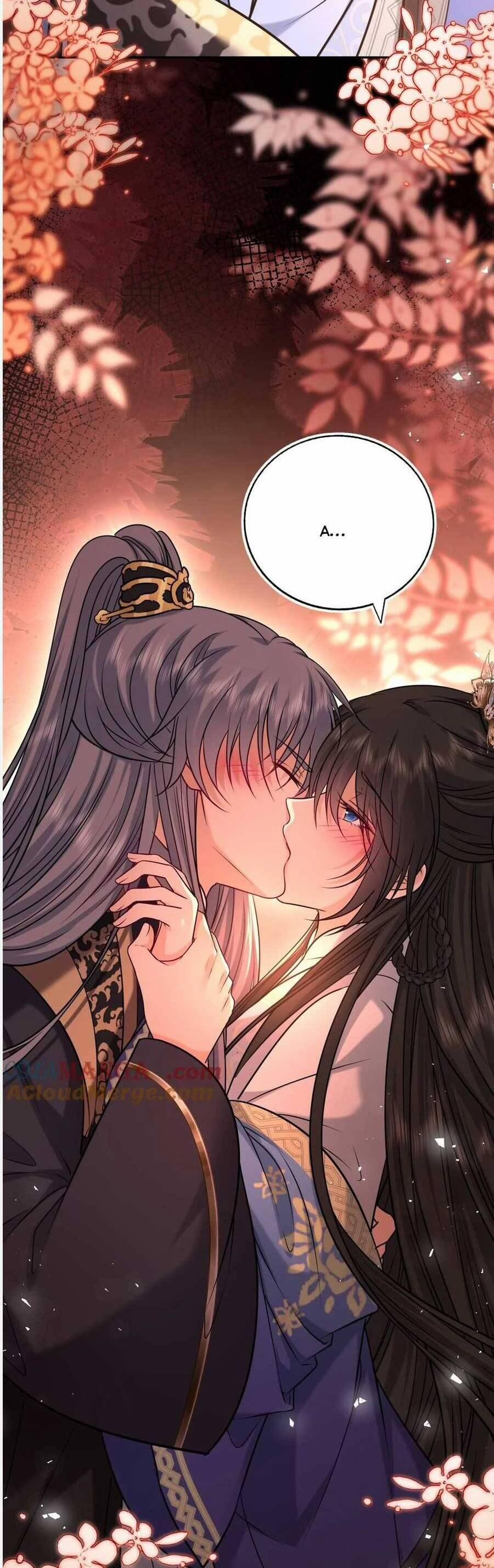 Ta Đem Hoàng Tử Dưỡng Thành Hắc Hóa 104 trang 4