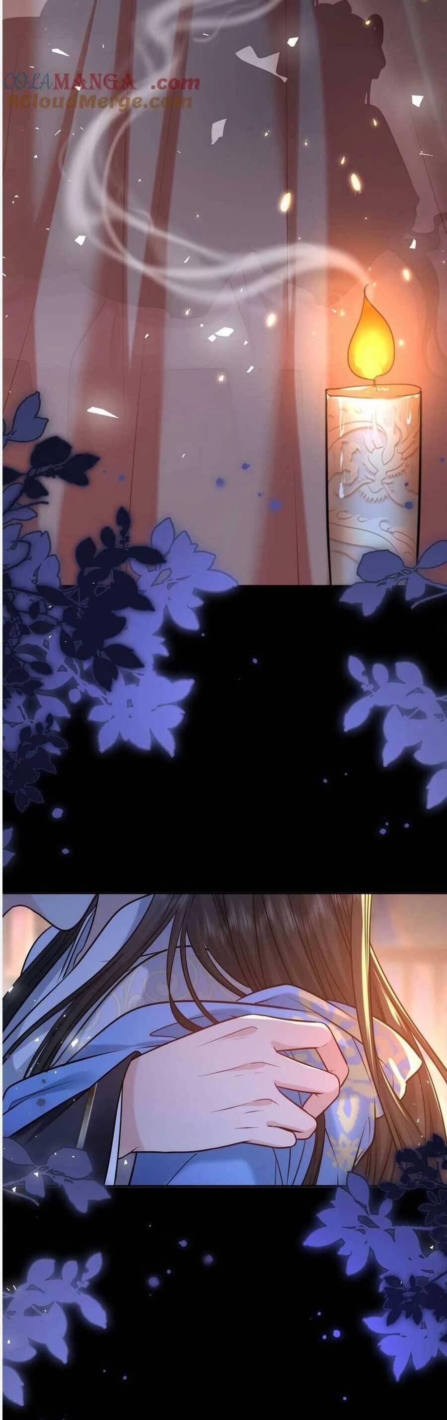 Ta Đem Hoàng Tử Dưỡng Thành Hắc Hóa 104 trang 7