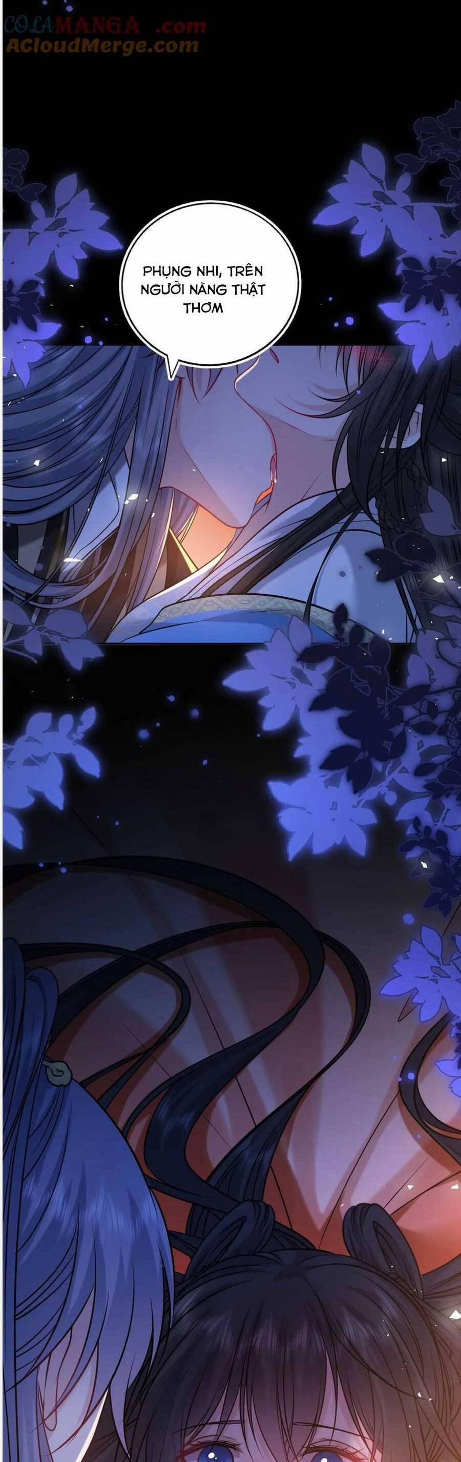 Ta Đem Hoàng Tử Dưỡng Thành Hắc Hóa 104 trang 8