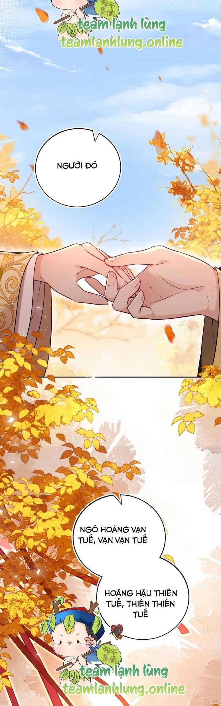 Ta Đem Hoàng Tử Dưỡng Thành Hắc Hóa 105 trang 5