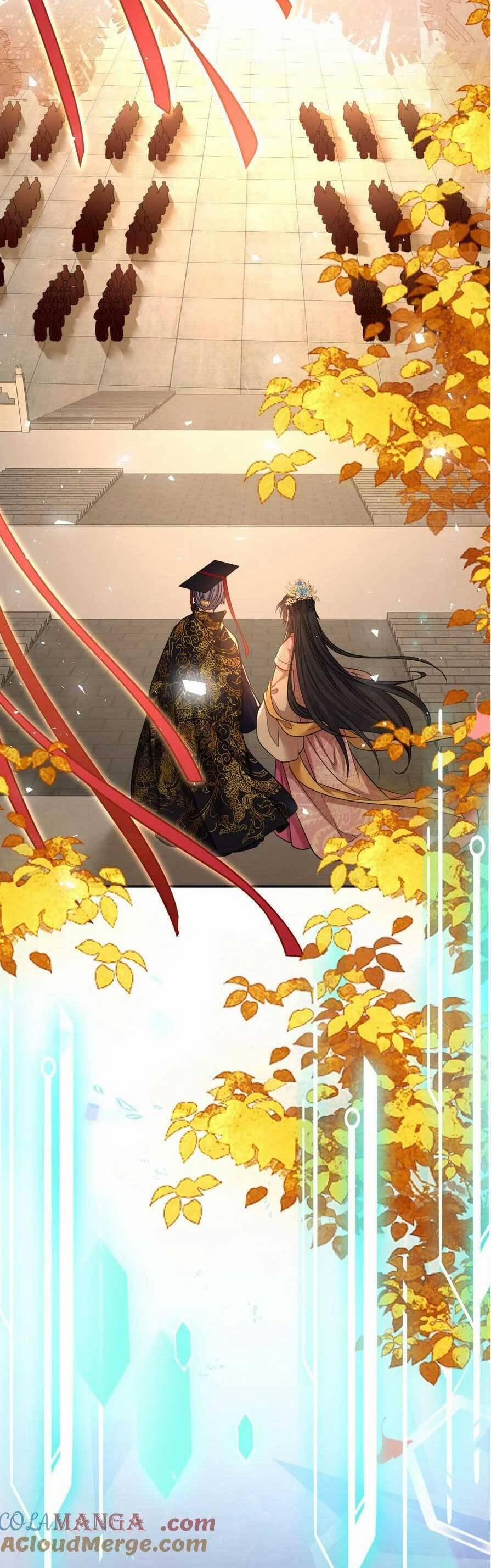 Ta Đem Hoàng Tử Dưỡng Thành Hắc Hóa 105 trang 6