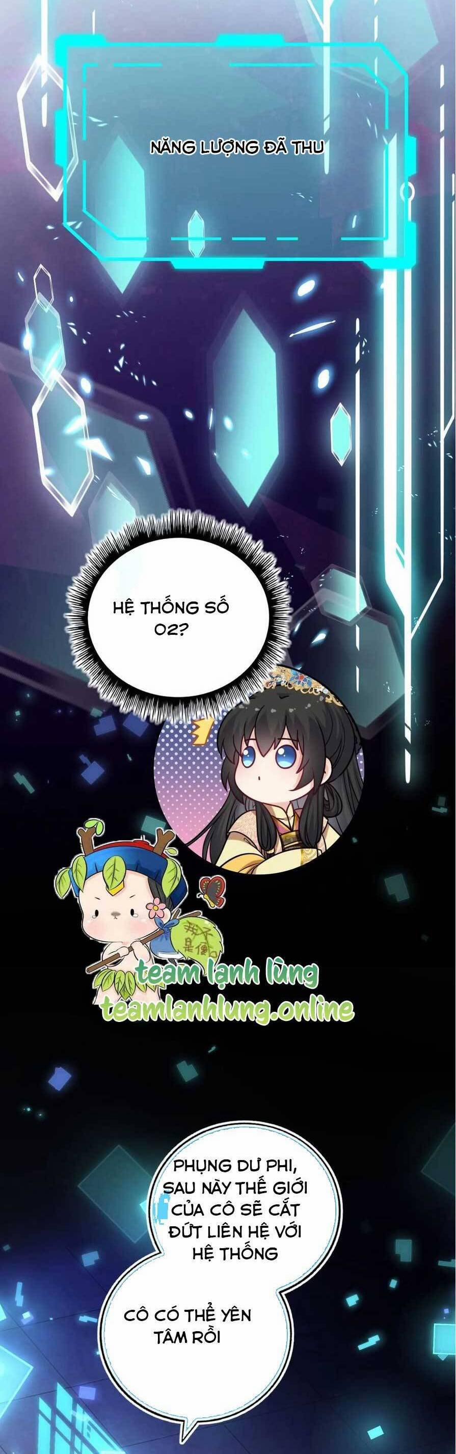 Ta Đem Hoàng Tử Dưỡng Thành Hắc Hóa 105 trang 7