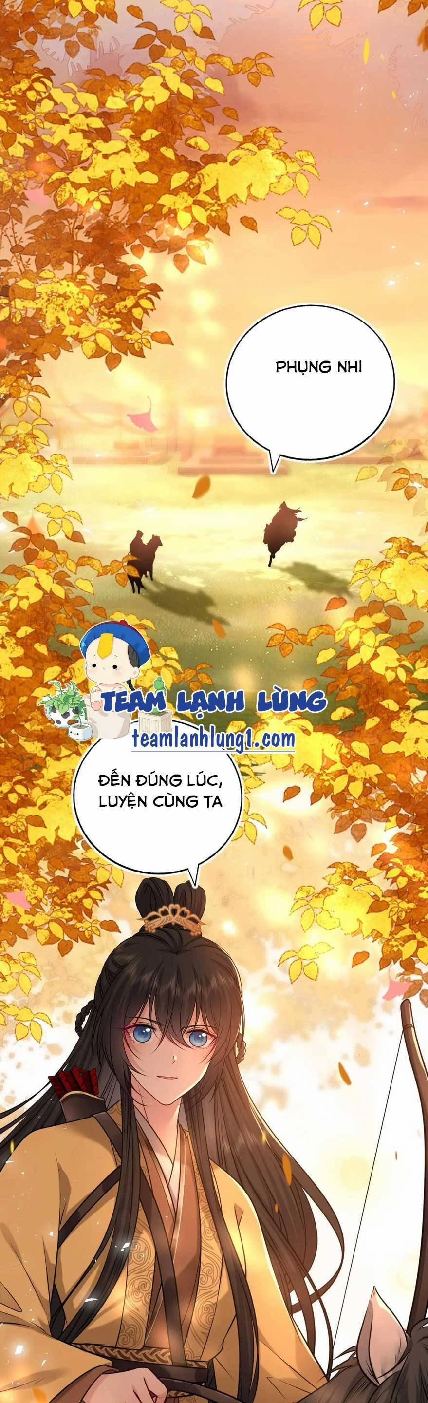Ta Đem Hoàng Tử Dưỡng Thành Hắc Hóa 106 trang 28