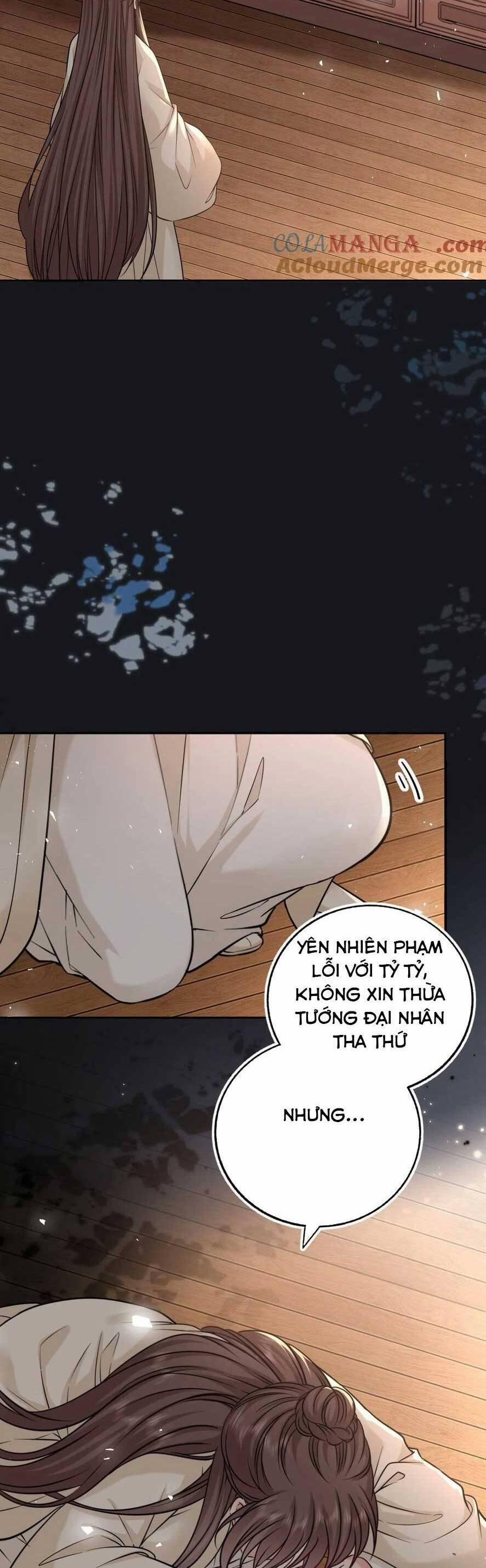 Ta Đem Hoàng Tử Dưỡng Thành Hắc Hóa 106 trang 4