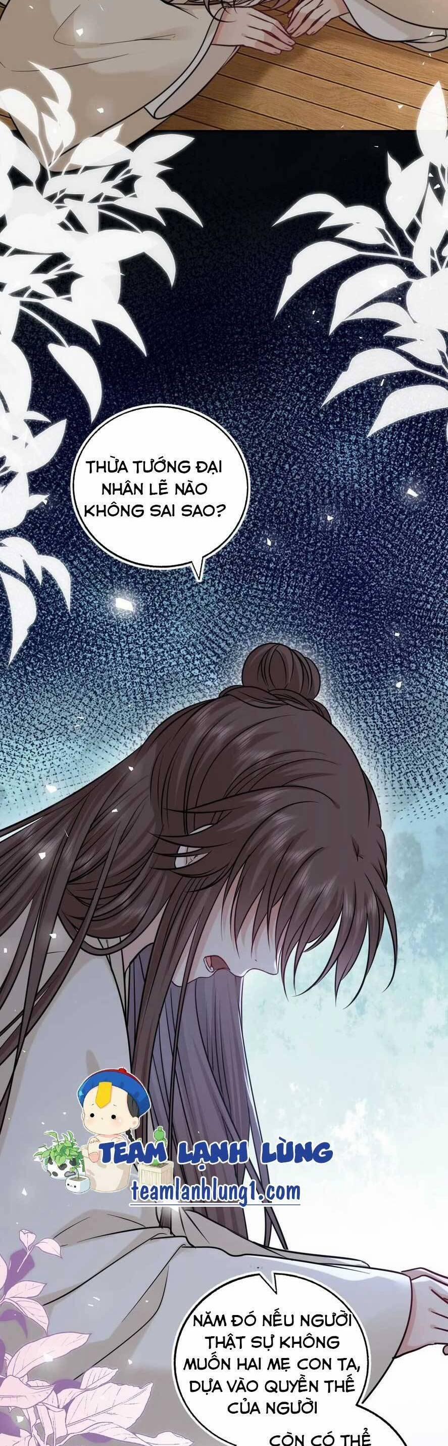 Ta Đem Hoàng Tử Dưỡng Thành Hắc Hóa 106 trang 5