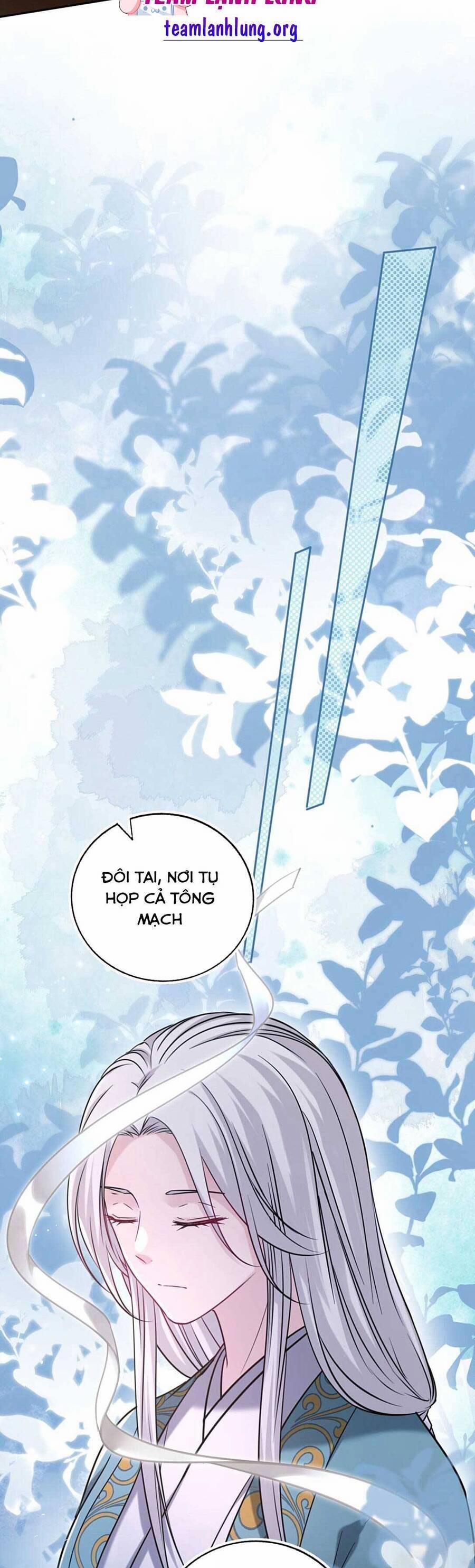 Ta Đem Hoàng Tử Dưỡng Thành Hắc Hóa 108 trang 15