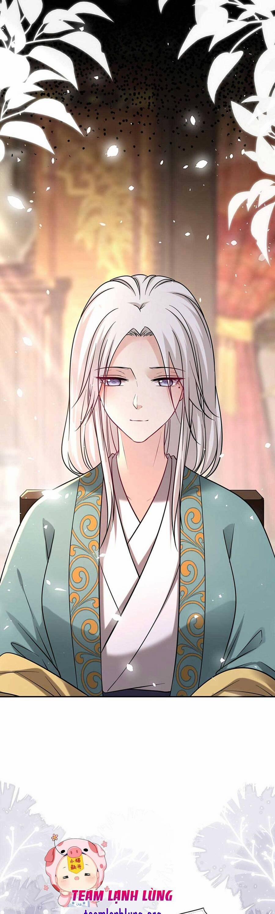 Ta Đem Hoàng Tử Dưỡng Thành Hắc Hóa 108 trang 19